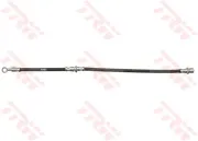 Bremsschlauch Hinterachse links TRW PHD434