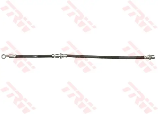 Bremsschlauch Hinterachse links TRW PHD434 Bild Bremsschlauch Hinterachse links TRW PHD434
