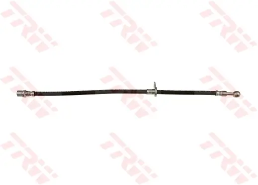 Bremsschlauch Vorderachse links TRW PHD437 Bild Bremsschlauch Vorderachse links TRW PHD437