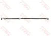 Bremsschlauch Vorderachse rechts TRW PHD438 Bild Bremsschlauch Vorderachse rechts TRW PHD438