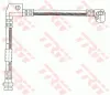 Bremsschlauch Vorderachse rechts TRW PHD446 Bild Bremsschlauch Vorderachse rechts TRW PHD446