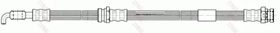 Bremsschlauch TRW PHD447 Bild Bremsschlauch TRW PHD447