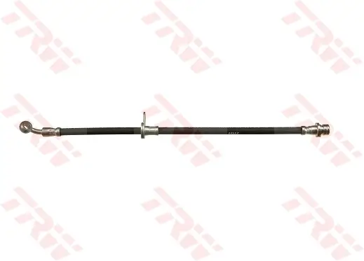 Bremsschlauch Hinterachse rechts TRW PHD448 Bild Bremsschlauch Hinterachse rechts TRW PHD448