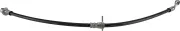 Bremsschlauch Vorderachse rechts TRW PHD463