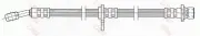 Bremsschlauch Hinterachse rechts TRW PHD464