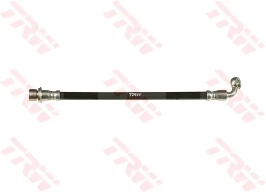 Bremsschlauch Hinterachse rechts TRW PHD476 Bild Bremsschlauch Hinterachse rechts TRW PHD476