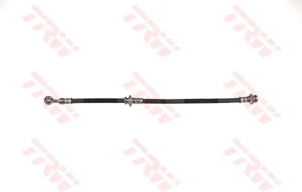 Bremsschlauch Vorderachse links rechts TRW PHD478