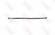Bremsschlauch Vorderachse links rechts TRW PHD478