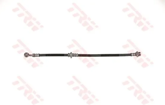 Bremsschlauch Vorderachse links rechts TRW PHD478 Bild Bremsschlauch Vorderachse links rechts TRW PHD478