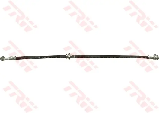 Bremsschlauch Hinterachse rechts TRW PHD482