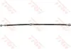 Bremsschlauch Hinterachse rechts TRW PHD482 Bild Bremsschlauch Hinterachse rechts TRW PHD482