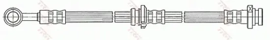 Bremsschlauch Hinterachse rechts TRW PHD482 Bild Bremsschlauch Hinterachse rechts TRW PHD482