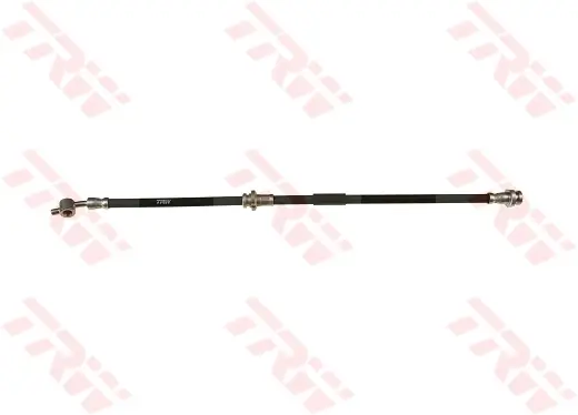 Bremsschlauch Vorderachse links TRW PHD486