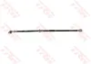 Bremsschlauch Vorderachse links TRW PHD486