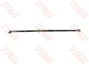 Bremsschlauch Vorderachse links TRW PHD486
