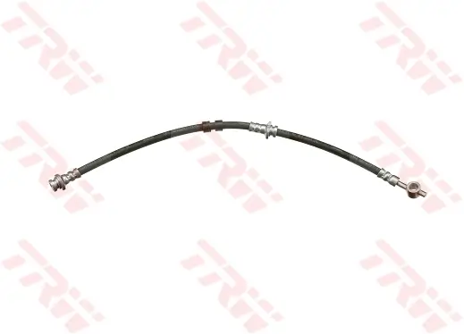 Bremsschlauch Vorderachse rechts TRW PHD487