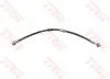 Bremsschlauch Vorderachse rechts TRW PHD487 Bild Bremsschlauch Vorderachse rechts TRW PHD487