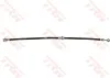 Bremsschlauch Hinterachse links TRW PHD488 Bild Bremsschlauch Hinterachse links TRW PHD488