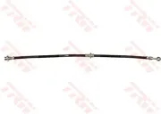 Bremsschlauch Hinterachse links TRW PHD488