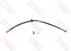 Bremsschlauch Vorderachse links rechts TRW PHD489 Bild Bremsschlauch Vorderachse links rechts TRW PHD489