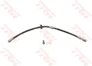 Bremsschlauch Vorderachse links rechts TRW PHD489