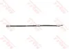 Bremsschlauch Hinterachse links rechts TRW PHD492