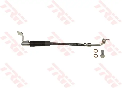 Bremsschlauch TRW PHD495 Bild Bremsschlauch TRW PHD495