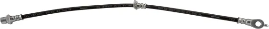 Bremsschlauch Vorderachse rechts TRW PHD501 Bild Bremsschlauch Vorderachse rechts TRW PHD501