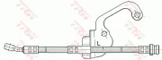 Bremsschlauch Vorderachse links TRW PHD506