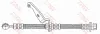 Bremsschlauch Vorderachse rechts TRW PHD507