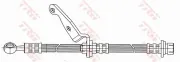 Bremsschlauch Vorderachse rechts TRW PHD507