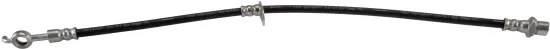 Bremsschlauch Vorderachse rechts TRW PHD509 Bild Bremsschlauch Vorderachse rechts TRW PHD509