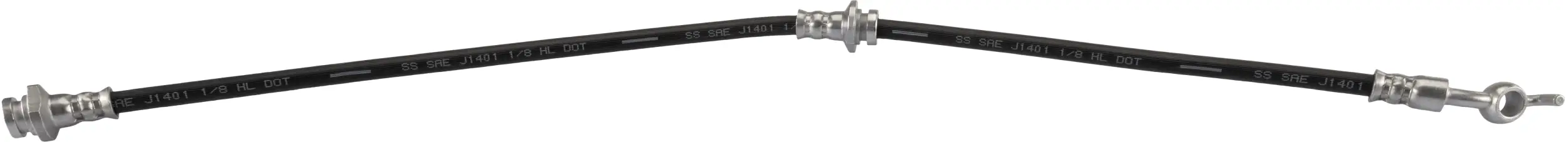 Bremsschlauch TRW PHD518