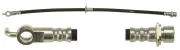 Bremsschlauch Vorderachse links TRW PHD545