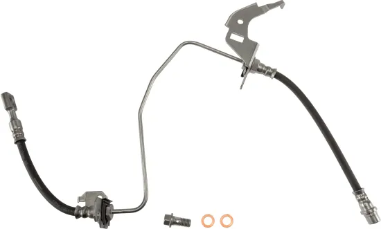 Bremsschlauch TRW PHD566 Bild Bremsschlauch TRW PHD566