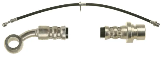 Bremsschlauch Vorderachse rechts TRW PHD582 Bild Bremsschlauch Vorderachse rechts TRW PHD582