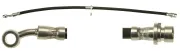Bremsschlauch Vorderachse links TRW PHD596