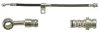 Bremsschlauch Vorderachse rechts TRW PHD609 Bild Bremsschlauch Vorderachse rechts TRW PHD609