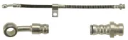 Bremsschlauch Vorderachse rechts TRW PHD609
