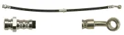 Bremsschlauch Hinterachse rechts TRW PHD613