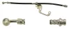 Bremsschlauch Vorderachse rechts TRW PHD624 Bild Bremsschlauch Vorderachse rechts TRW PHD624