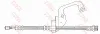 Bremsschlauch Vorderachse links TRW PHD628 Bild Bremsschlauch Vorderachse links TRW PHD628
