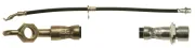 Bremsschlauch Hinterachse rechts TRW PHD642