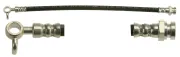 Bremsschlauch Vorderachse links TRW PHD647