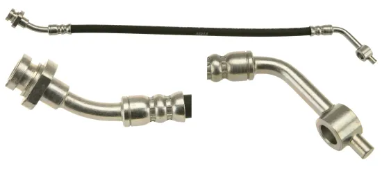 Bremsschlauch Vorderachse rechts TRW PHD653 Bild Bremsschlauch Vorderachse rechts TRW PHD653