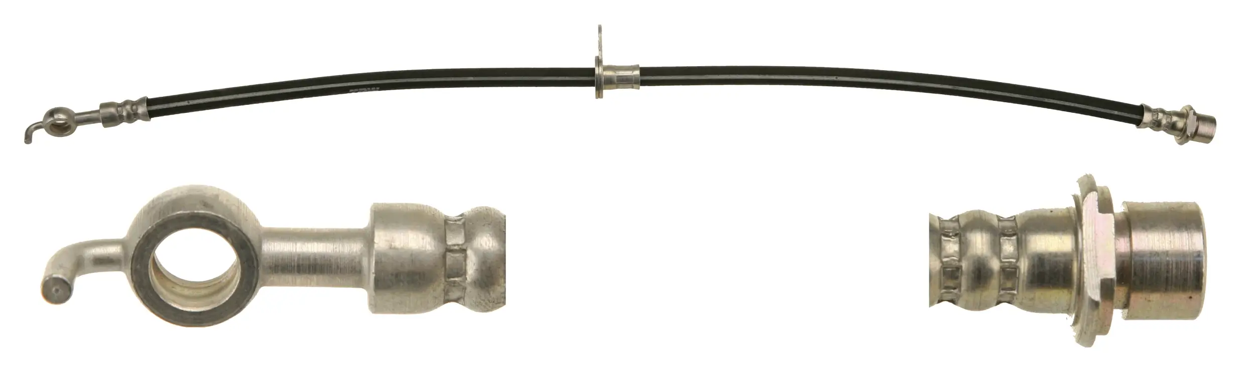 Bremsschlauch TRW PHD925