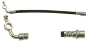 Bremsschlauch Hinterachse rechts TRW PHD932