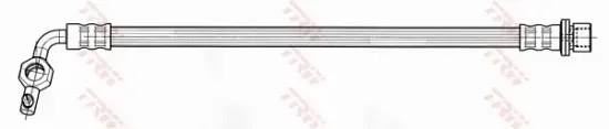 Bremsschlauch Hinterachse rechts TRW PHD932 Bild Bremsschlauch Hinterachse rechts TRW PHD932