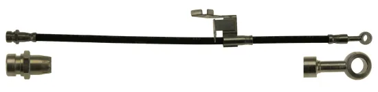 Bremsschlauch Hinterachse rechts TRW PHD957 Bild Bremsschlauch Hinterachse rechts TRW PHD957