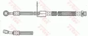 Bremsschlauch Vorderachse rechts TRW PHD958